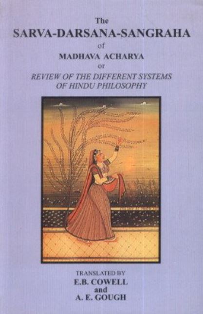 Sarva Darshana Sangraha Yoga philosophy