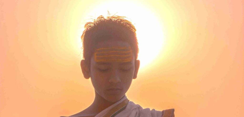 yoga worldview