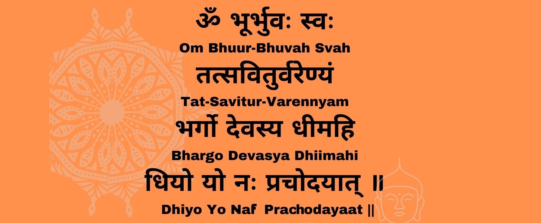 Was ist ein Mantra? Rolle des Gayatri-Mantras im Yogasutra…